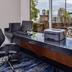 Business centre