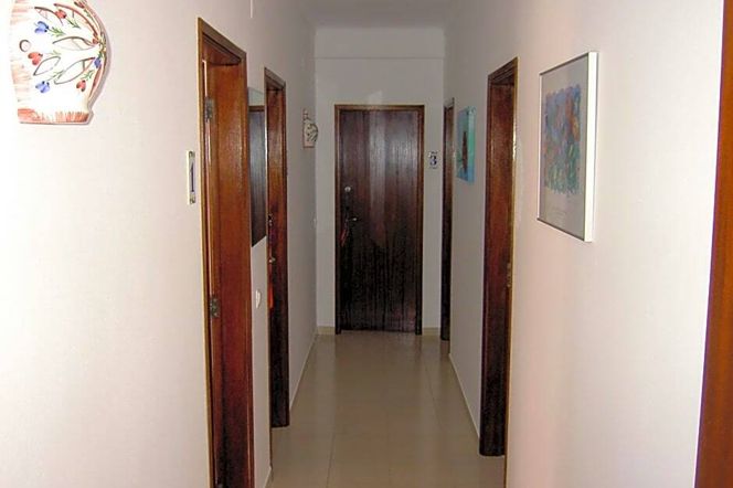 Quartos Com Boas Vistas