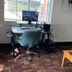 Business centre