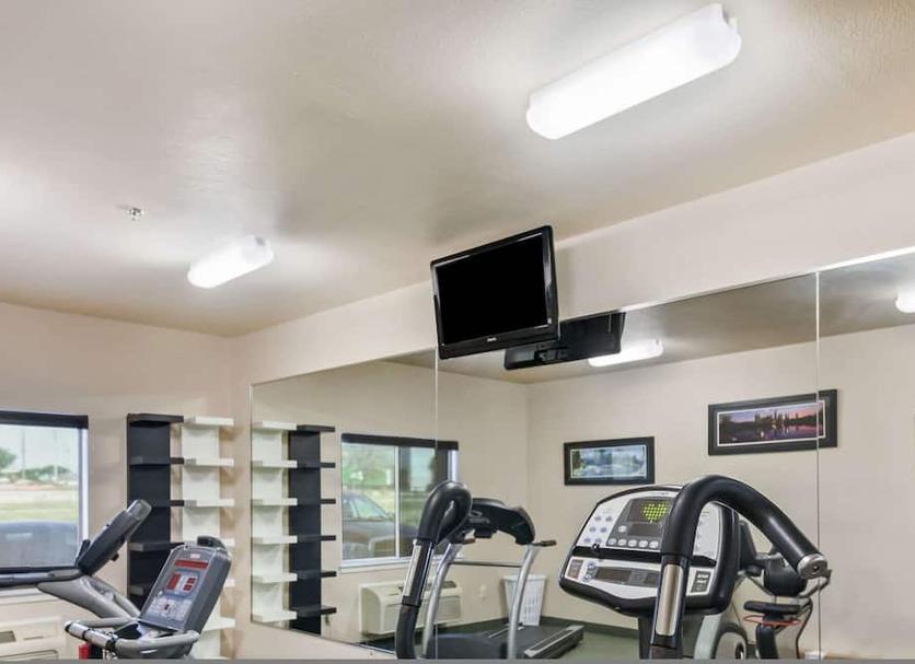 Gym Photo