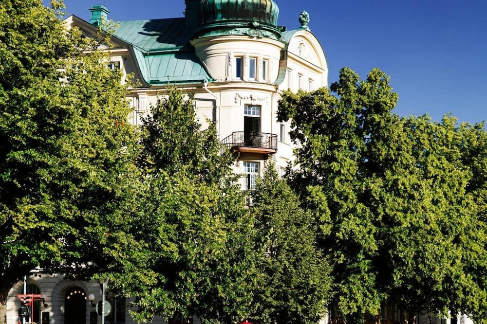 Outdoor view