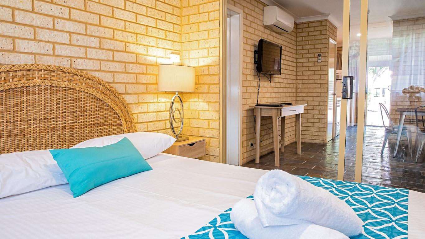 Busselton Villas & Glamping Village