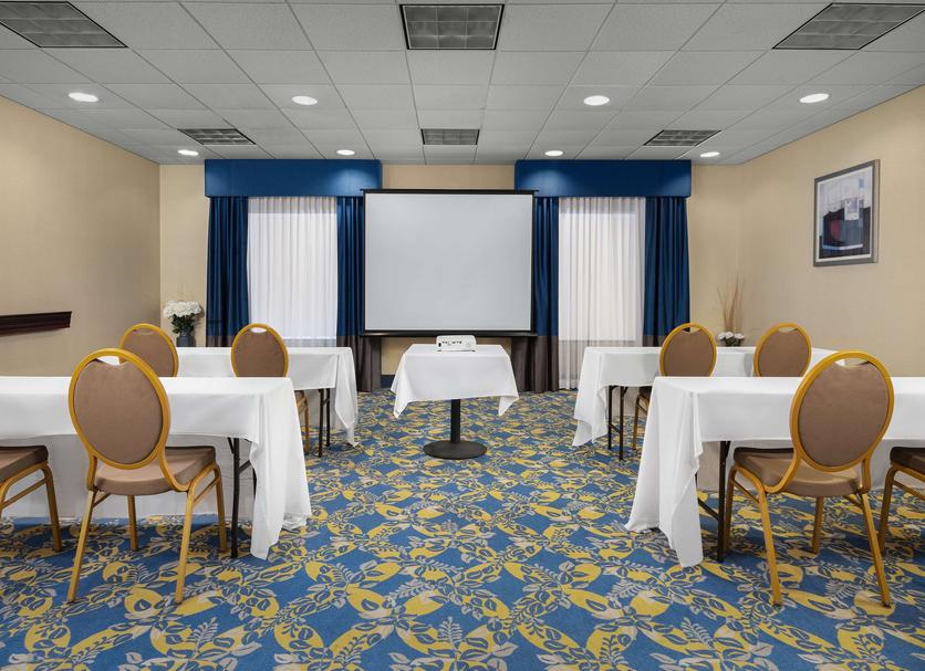 Conference room Photo