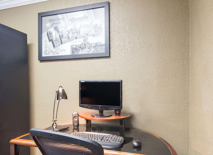 Room amenity Photo