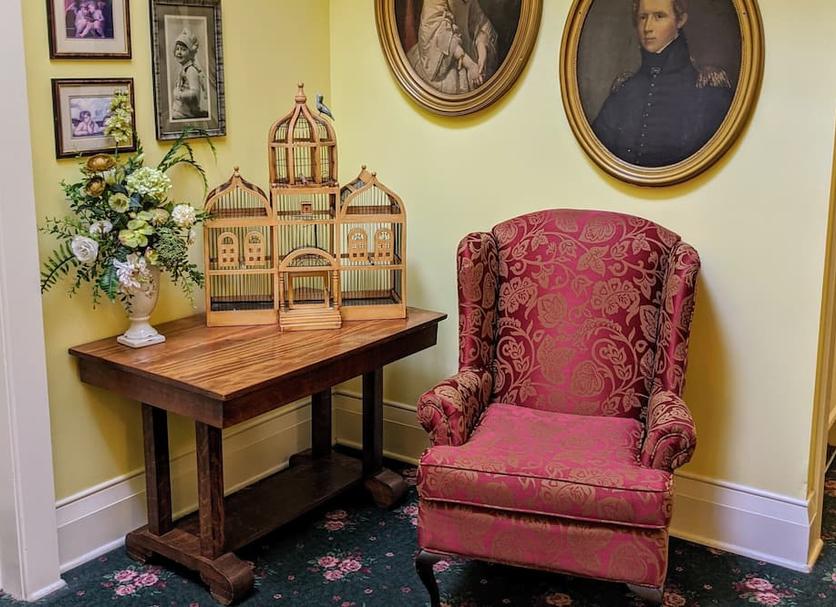 Room amenity Photo