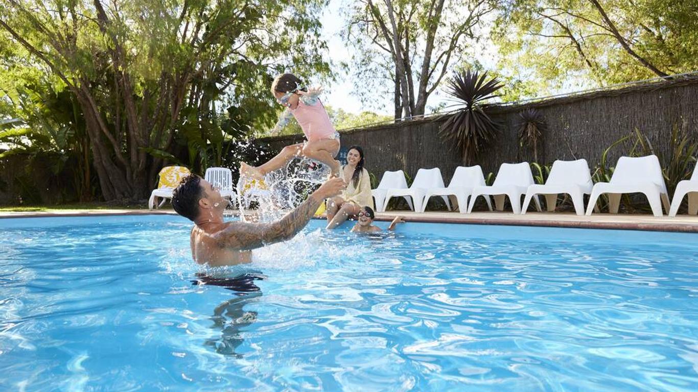 Rac Busselton Holiday Park