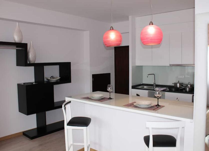 Kitchen Photo