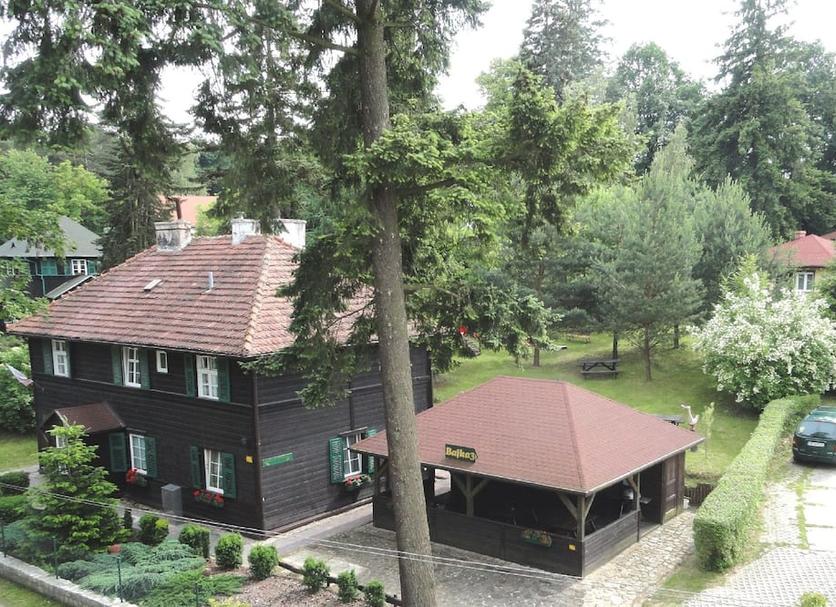 Outdoor view Photo