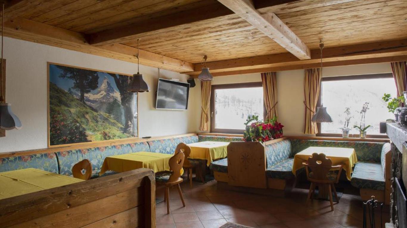 Hotel Rascard