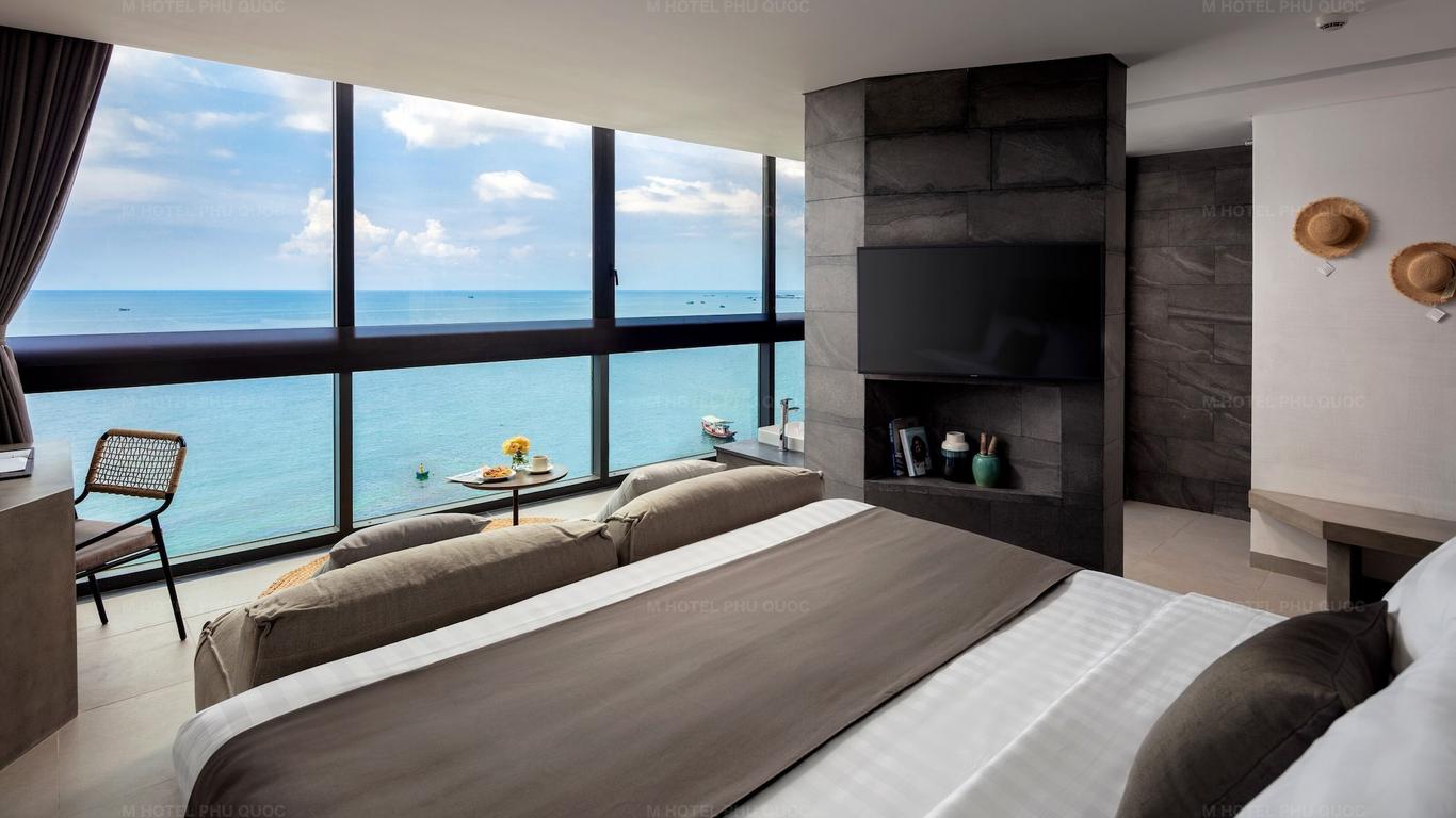 M Hotel Phu Quoc