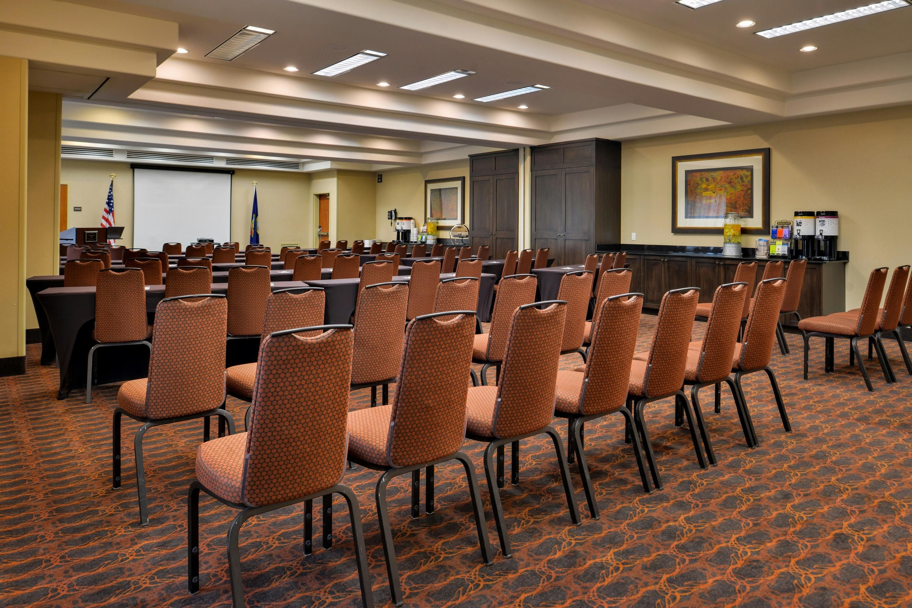 Conference room