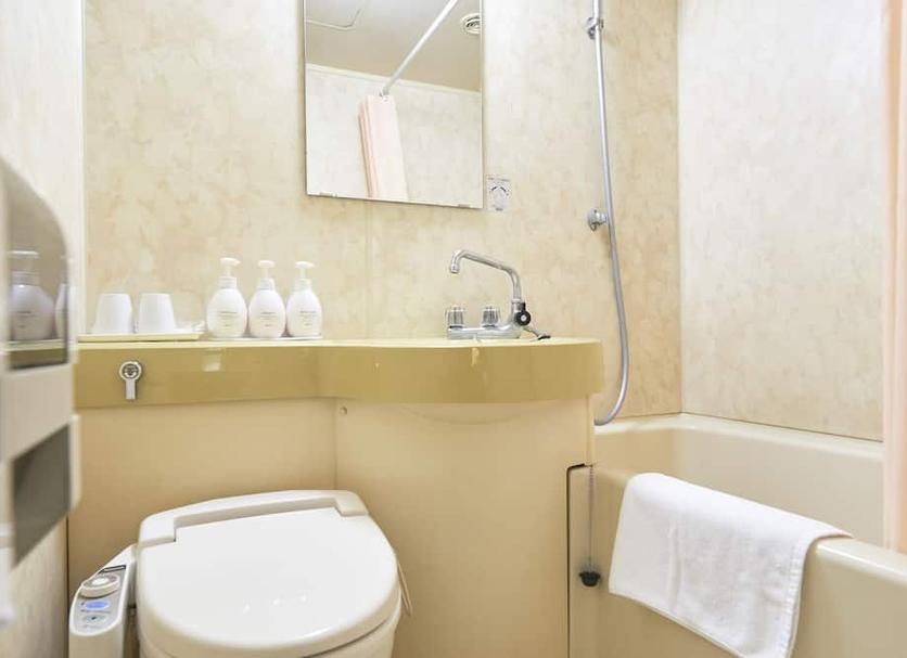 Bathroom Photo