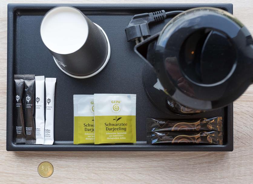 Room amenity Photo