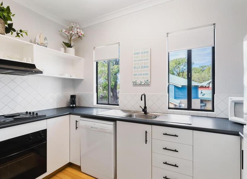 Kitchen Photo