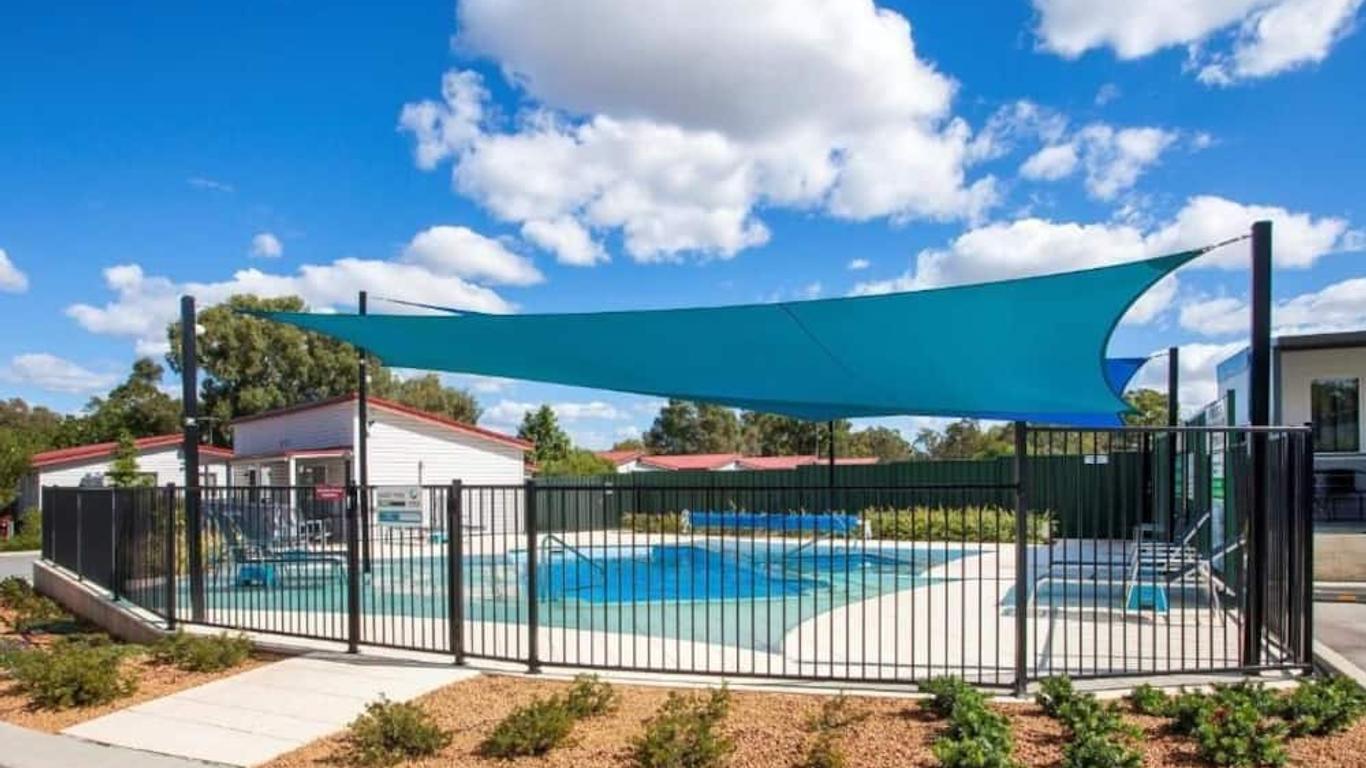 Big4 Perth Midland Tourist Park