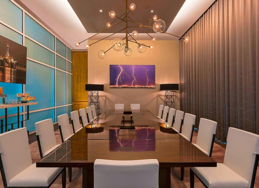 Conference room Photo