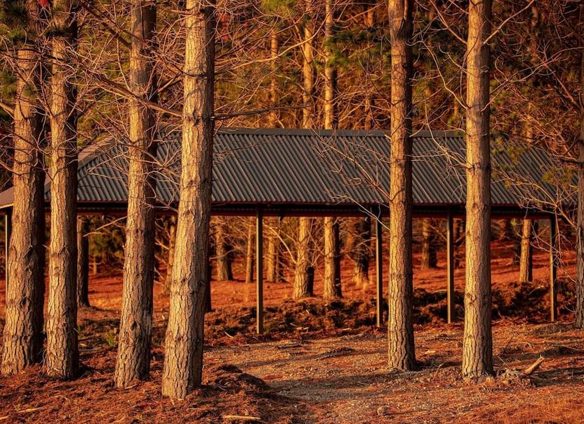 Outdoor view Photo