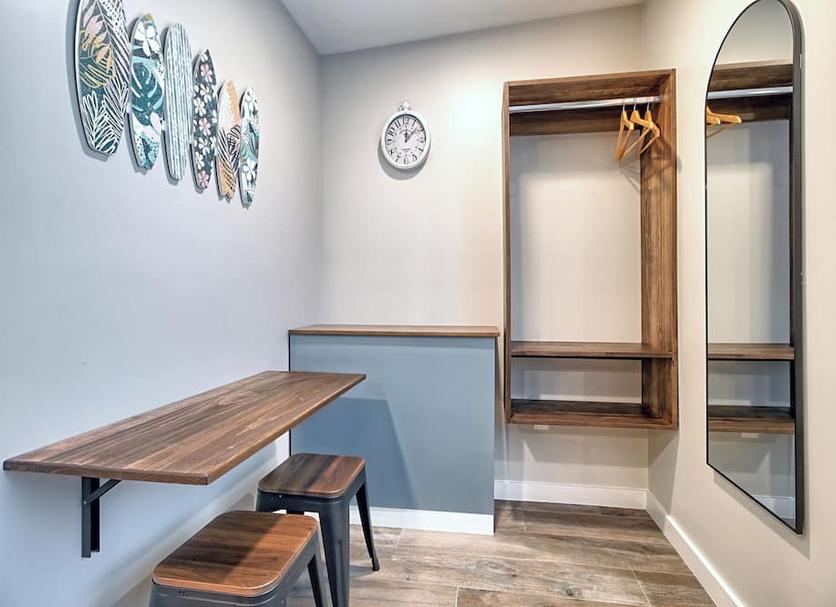 Room amenity Photo