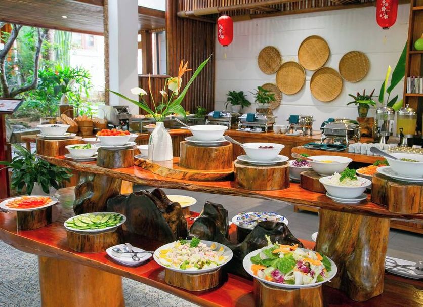 Nadine Phu Quoc Resort & Spa $54. Phu Quoc Hotel Deals & Reviews - KAYAK