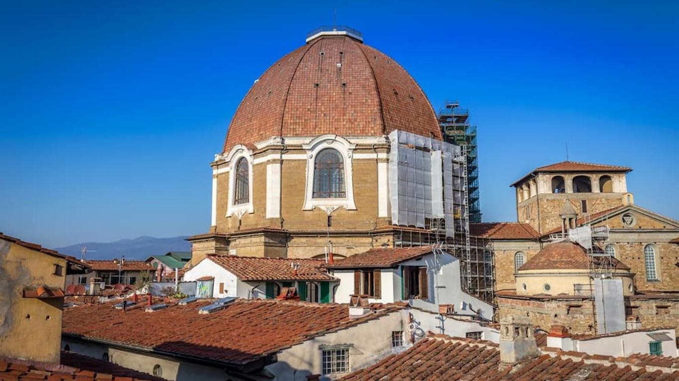 Palazzo dei Conti Residenza d'Epoca