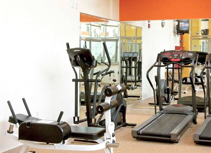 Gym Photo