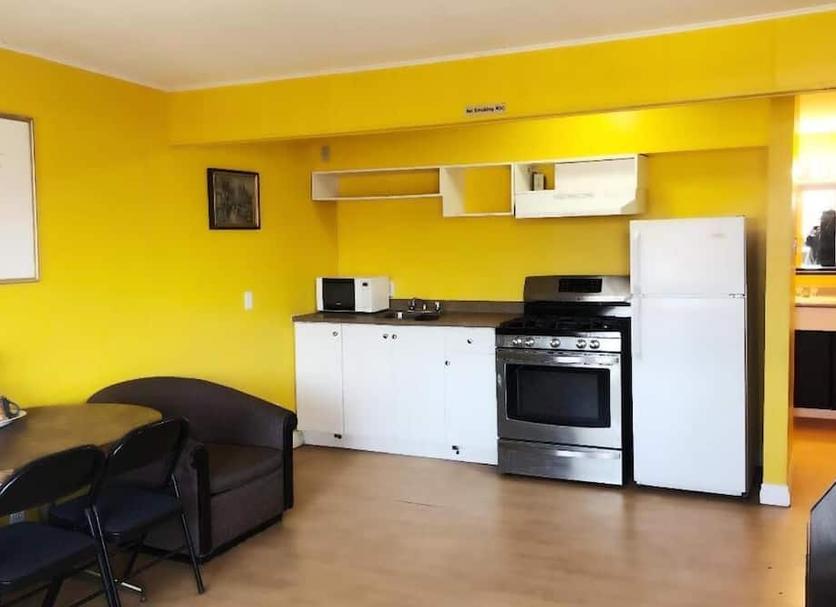 Kitchen Photo