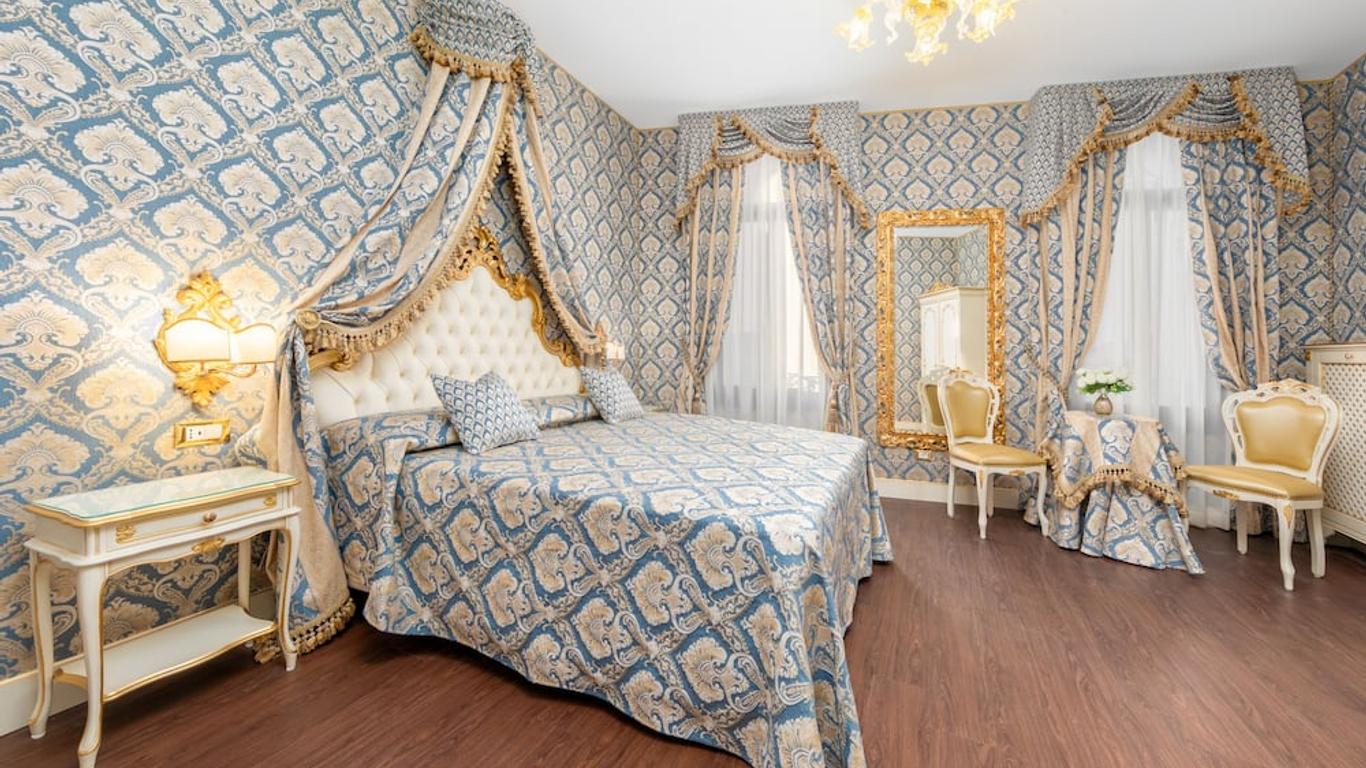 La Veneziana Boutique Rooms