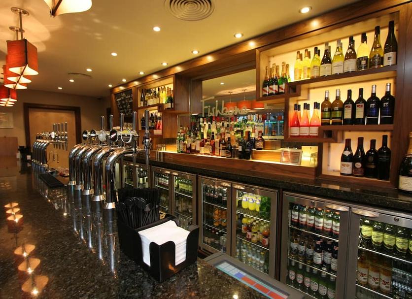 Bar Photo