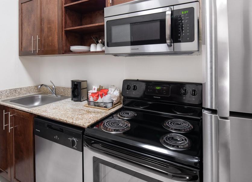 Kitchen Photo