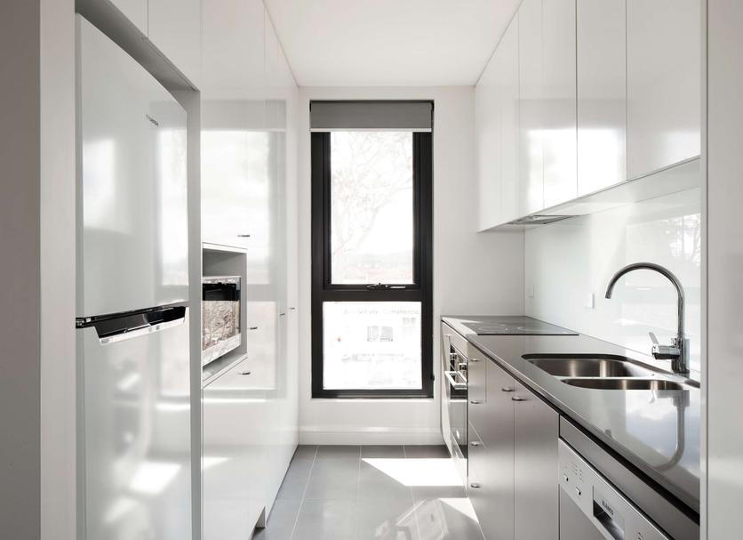 Kitchen Photo