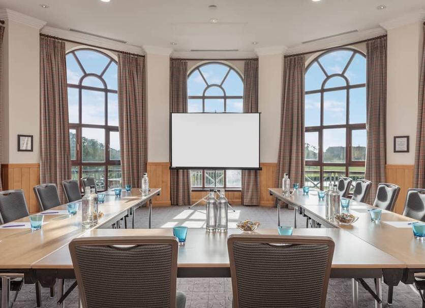Conference room Photo
