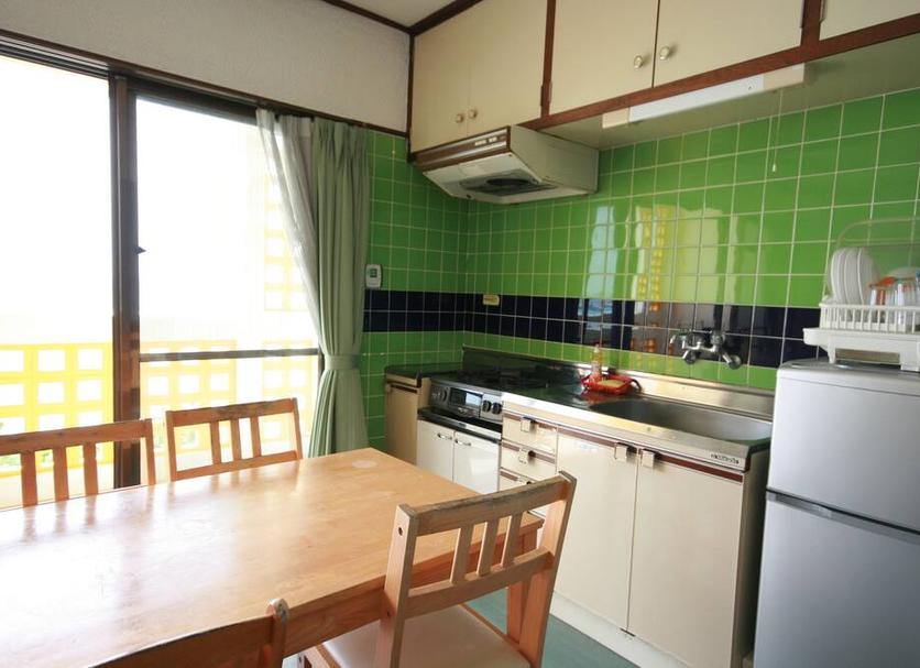 Kitchen Photo