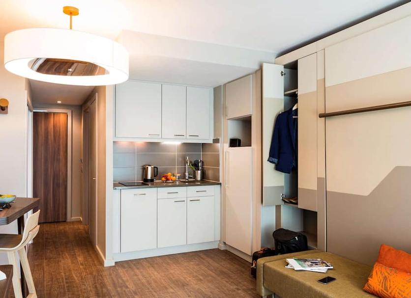 Kitchen Photo
