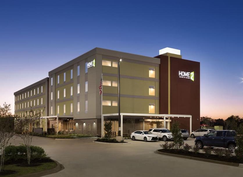 Building Photo