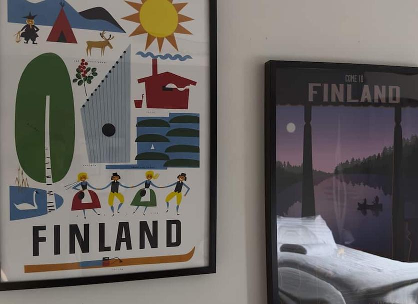 Room amenity Photo