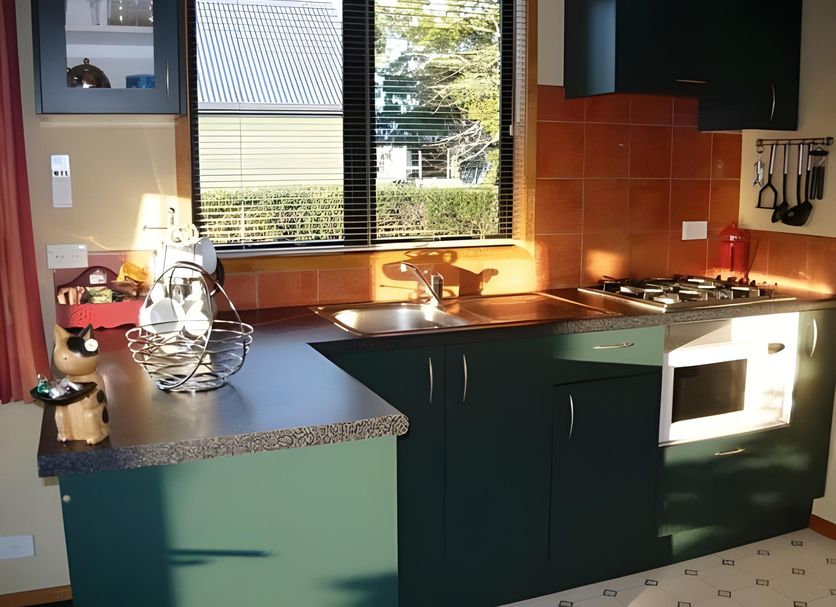 Kitchen Photo