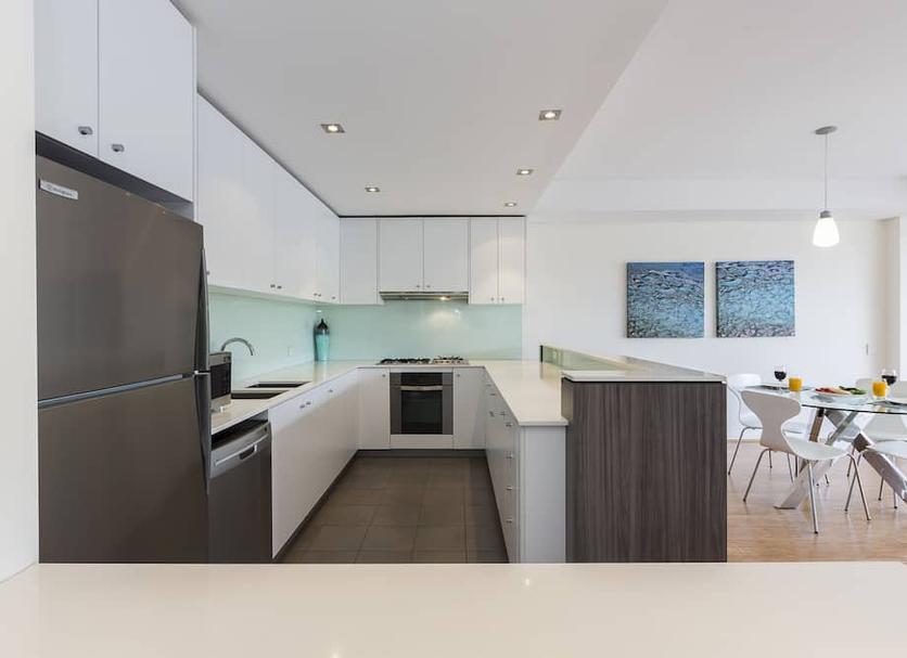 Kitchen Photo