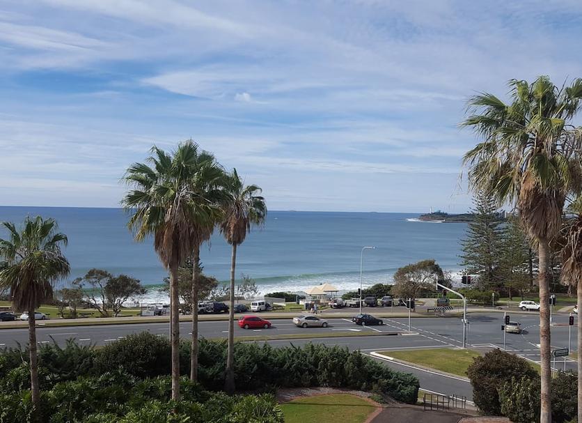 Outdoor view Photo