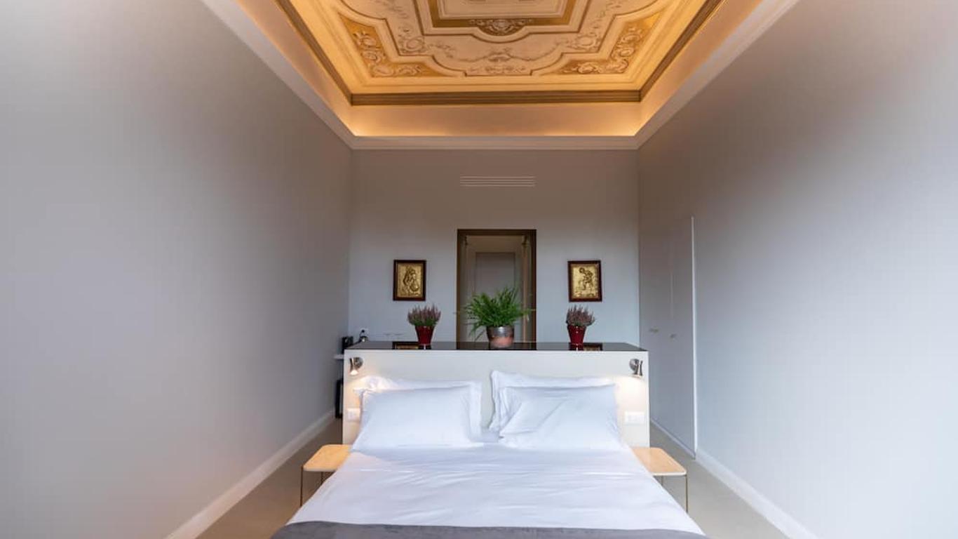 Domus 21 Luxury Suites