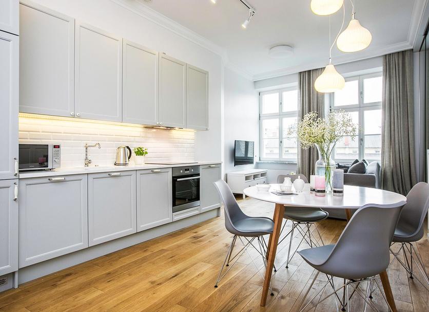 Kitchen Photo