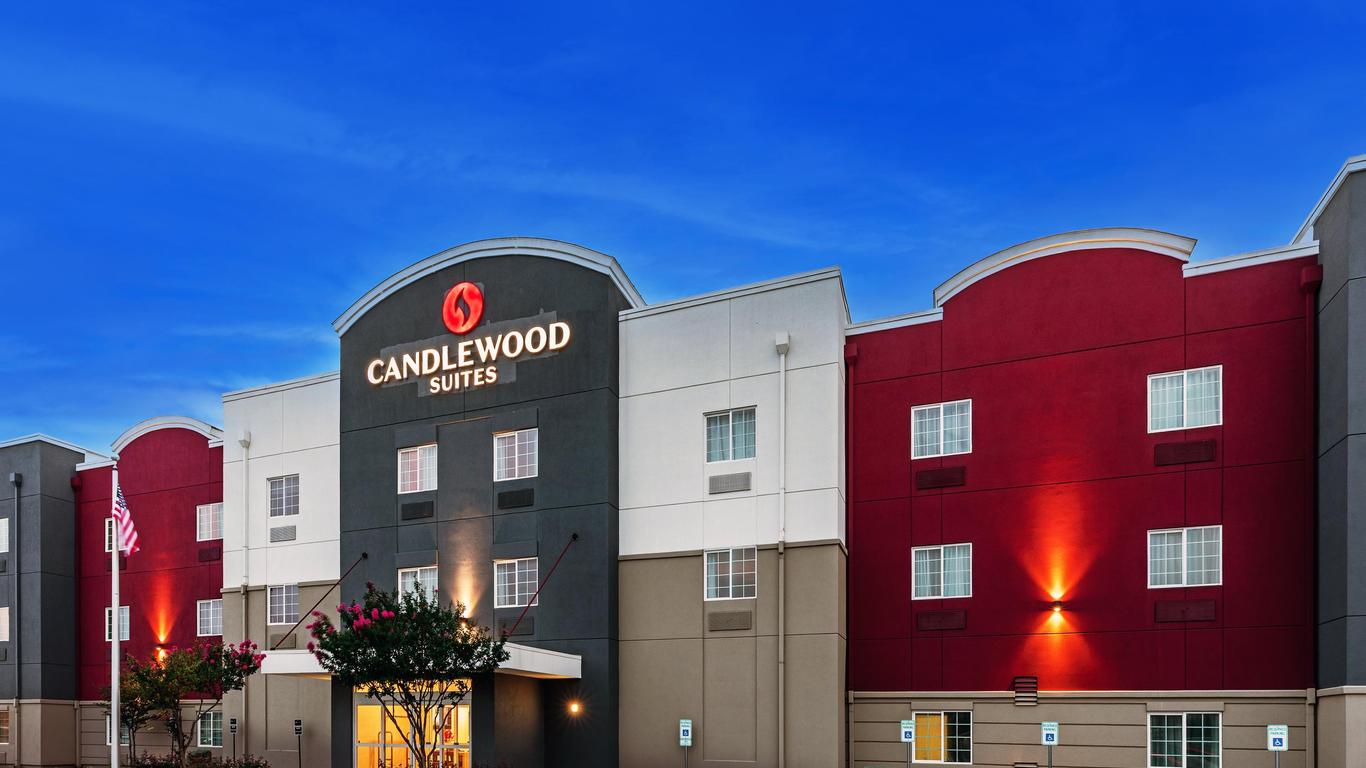 Candlewood Suites Georgetown By IHG