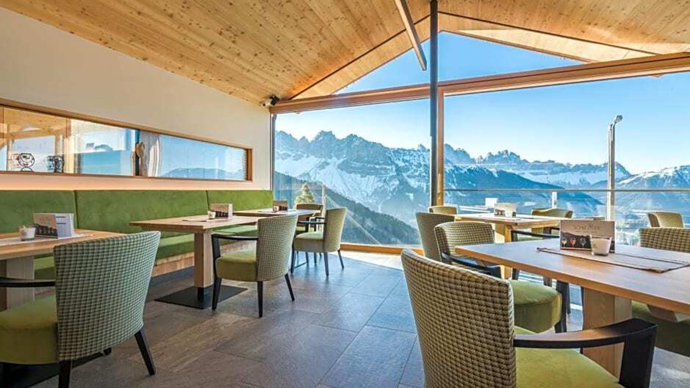 Berghotel Schlemmer