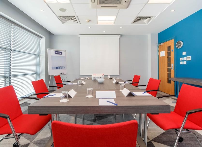 Conference room Photo