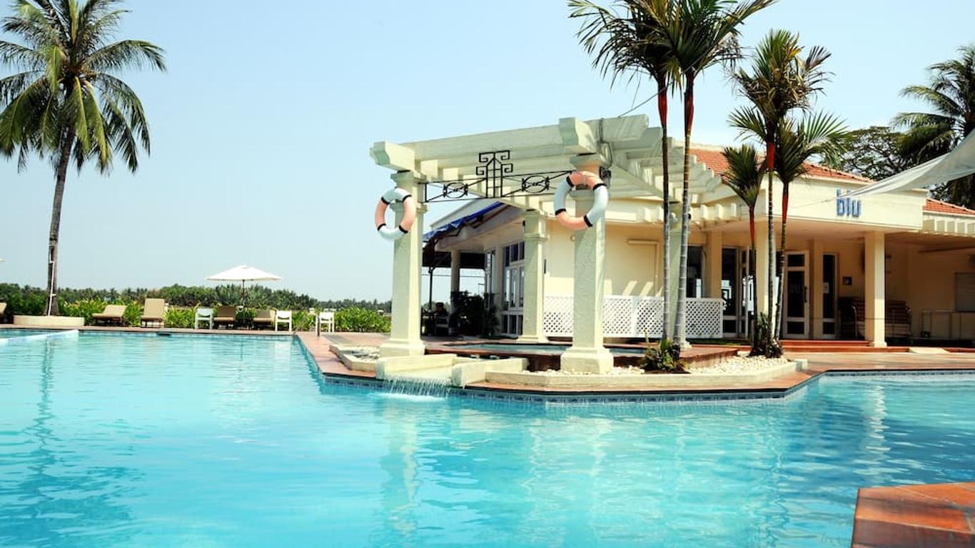 Riverside Serviced Apartments