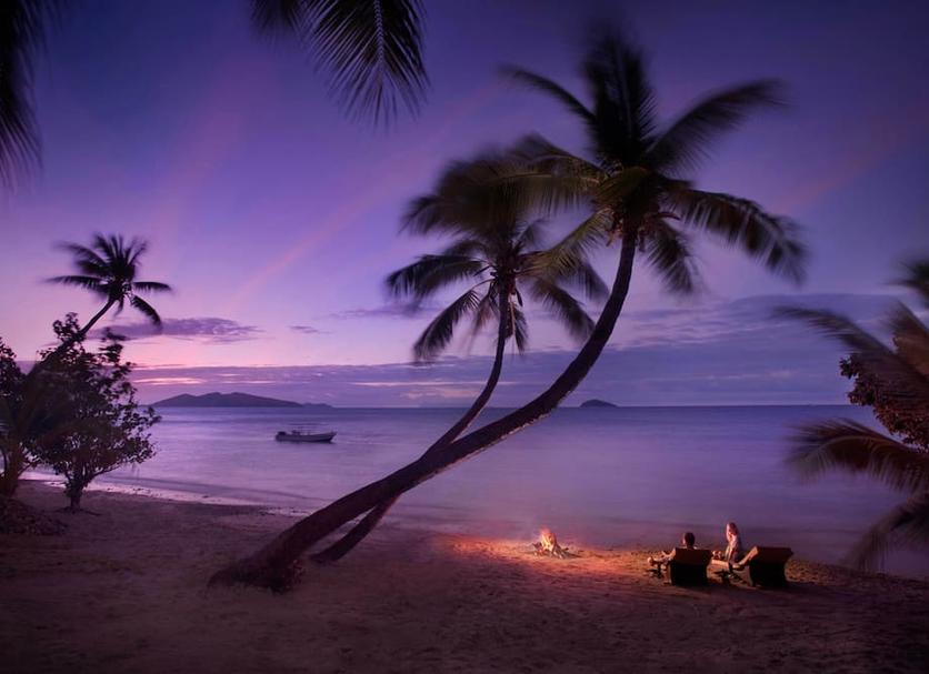 Beach Photo