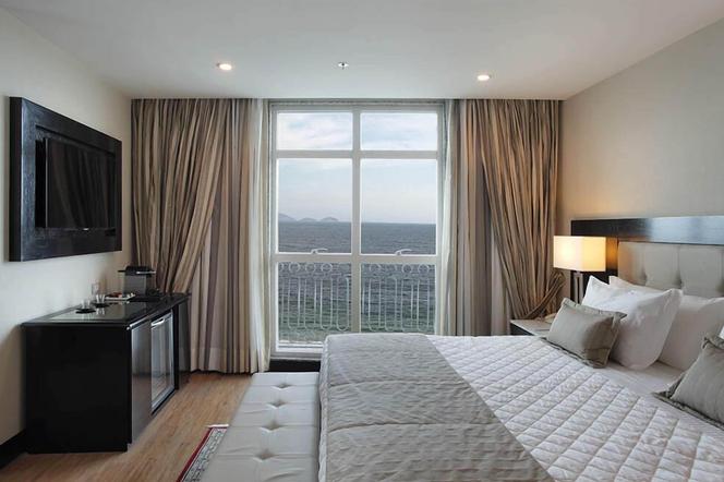 Miramar By Windsor Copacabana