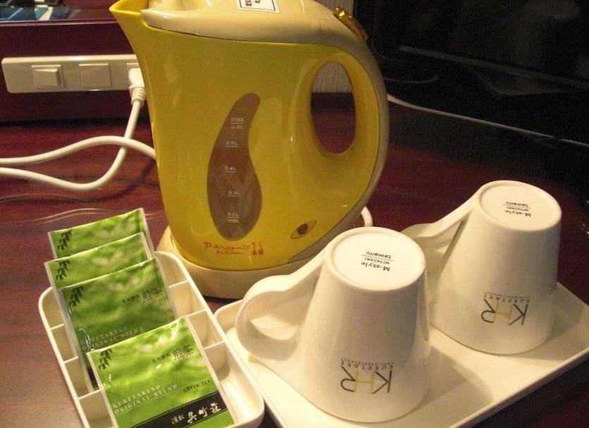 Room amenity Photo