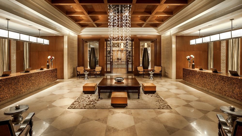 Grand Hyatt Goa