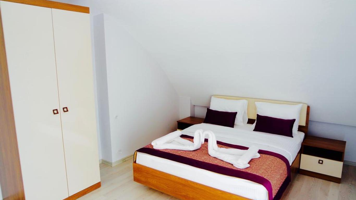 Modern Suites