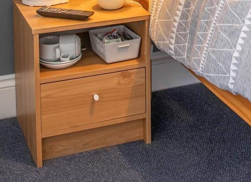 Room amenity Photo